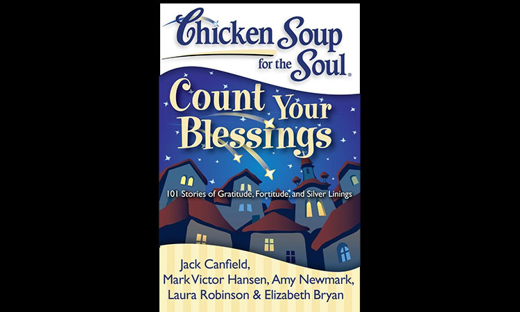 Chicken Soup for the Soul:Count Your Blessings