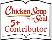 Chicken Soup Contributor